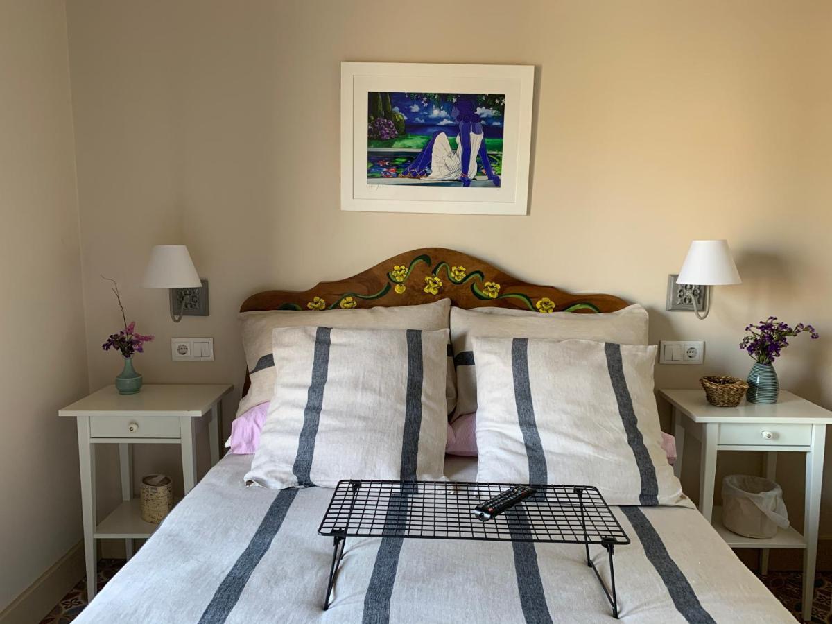 Antigua Alqueria Reformada Bed & Breakfast - Valencia, Valencia